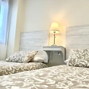  Apartamento Puerta Cerrada