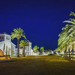 Villa Cortijo Pavia