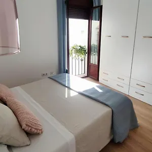  Apartamento Casa Yaye Puerta Palma