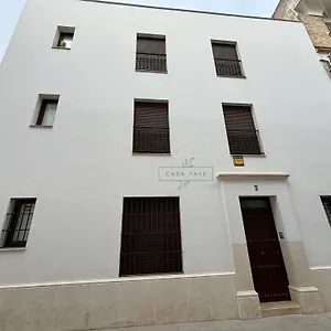  Apartamento Casa Yaye Centro